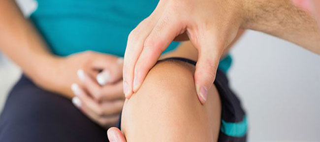 Revision Joint Replacement
