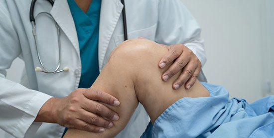 Partial Knee Replacement