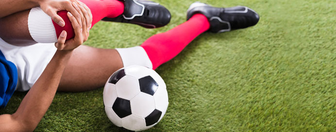 Sports Injuries