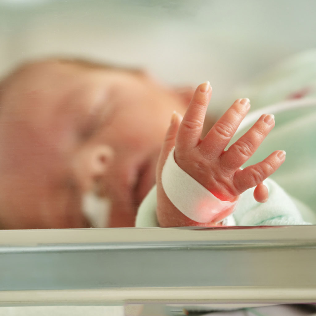 Congenital Anomalies