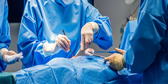 Trauma Surgeries