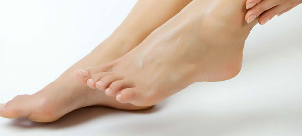 Advanced Foot & Ankle Care