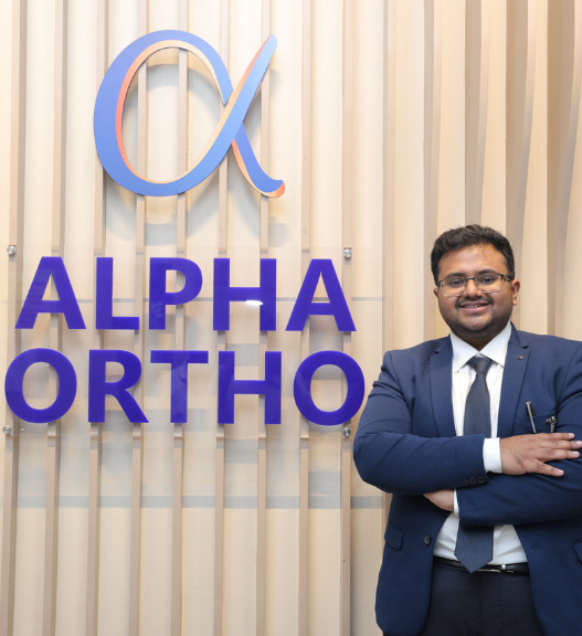 Dr. Anmol Mittal - Orthopedic Surgeon in Kandivali