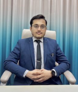 Dhirav Shah