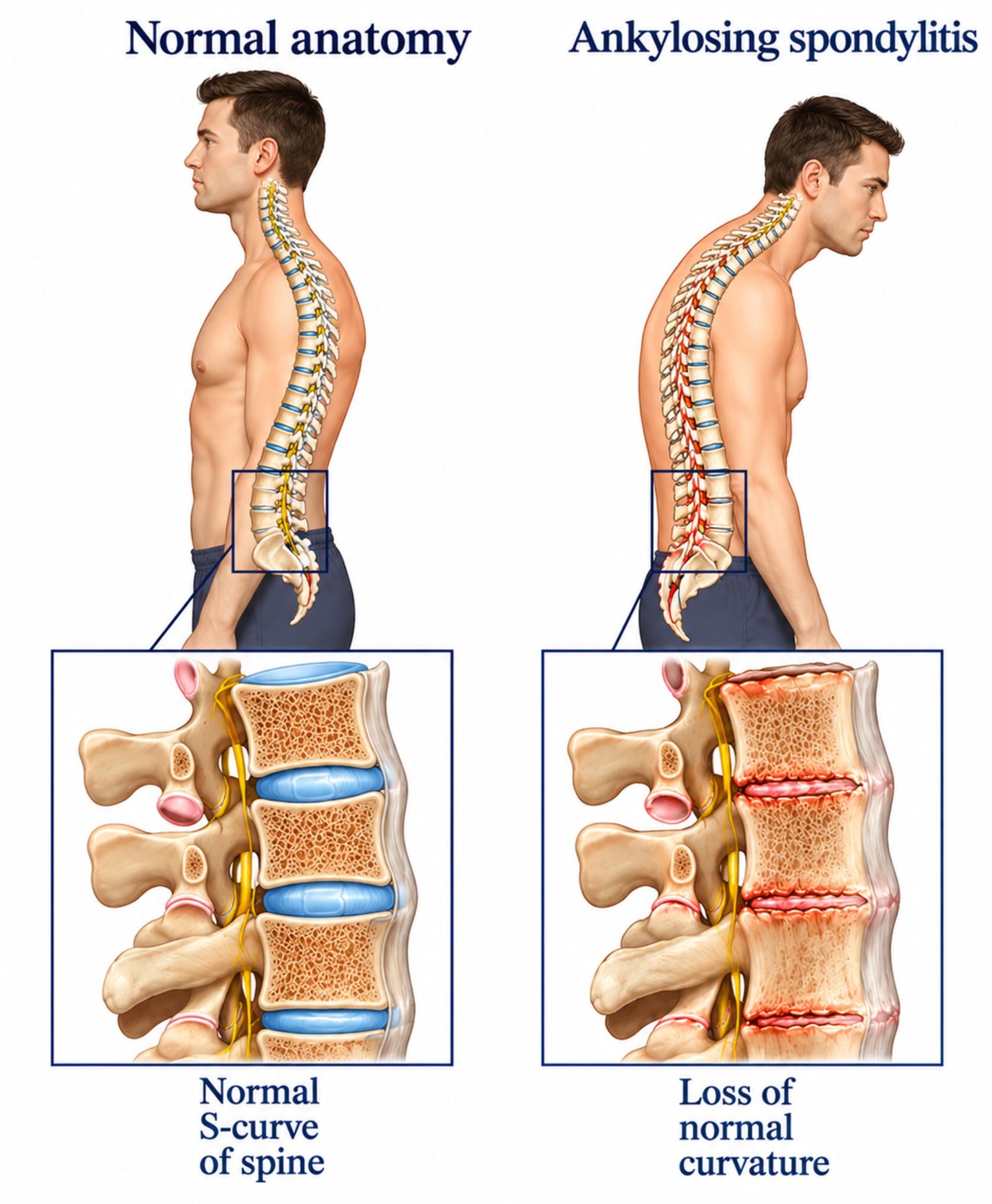 Ankylosing Spondylitis