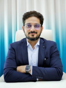 Dr. Gaurav Ranglani