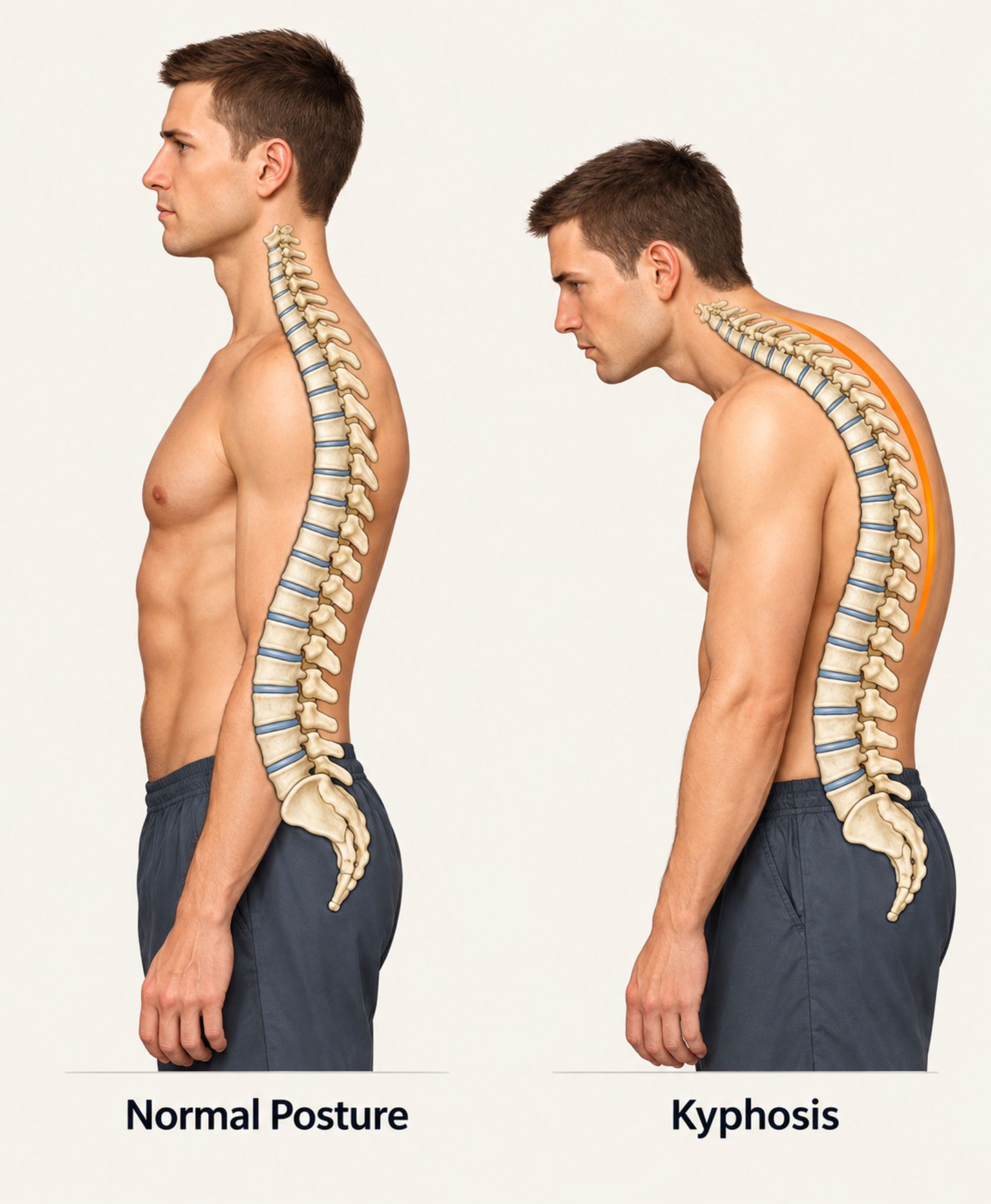 Kyphosis