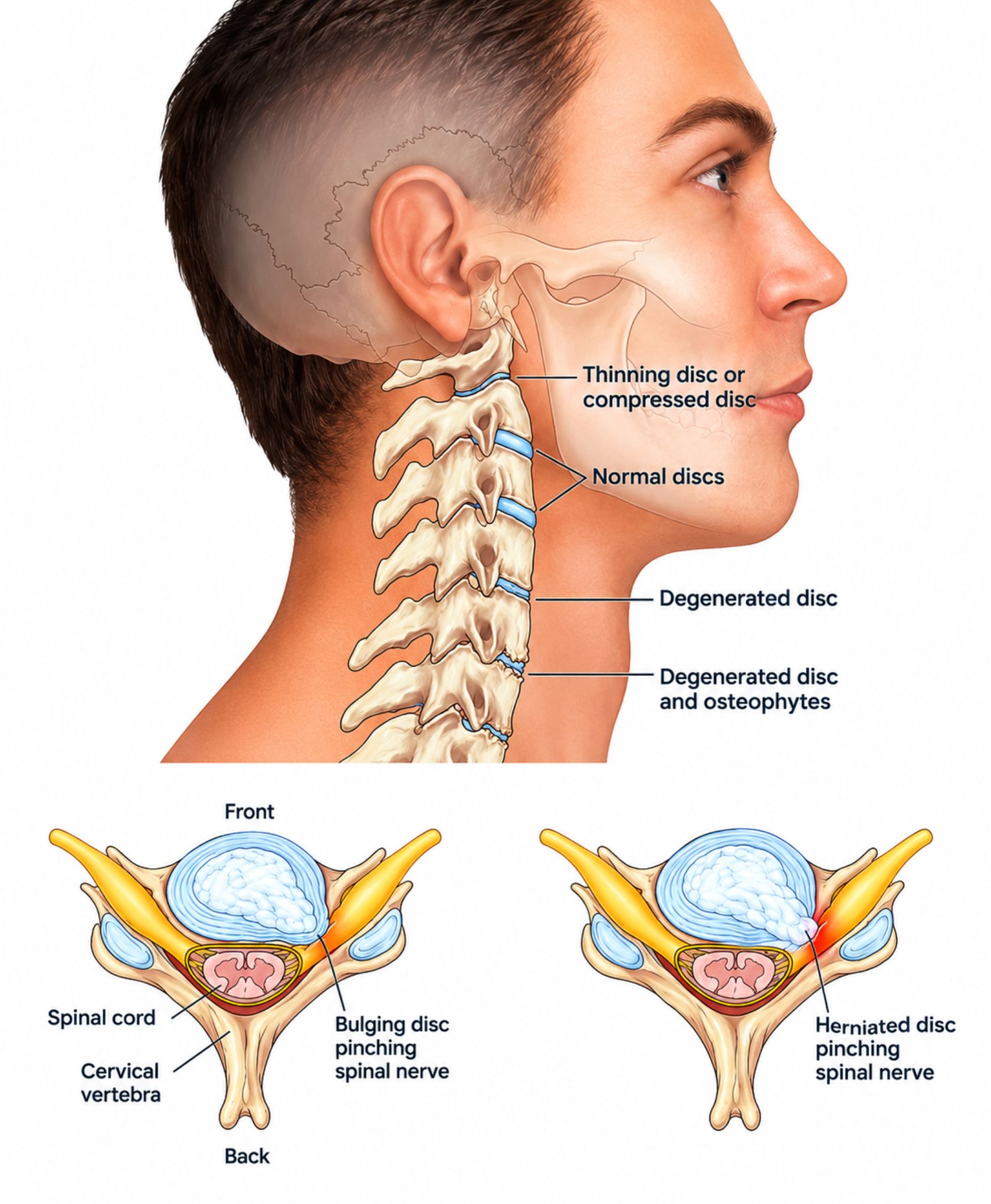 Neck Pain