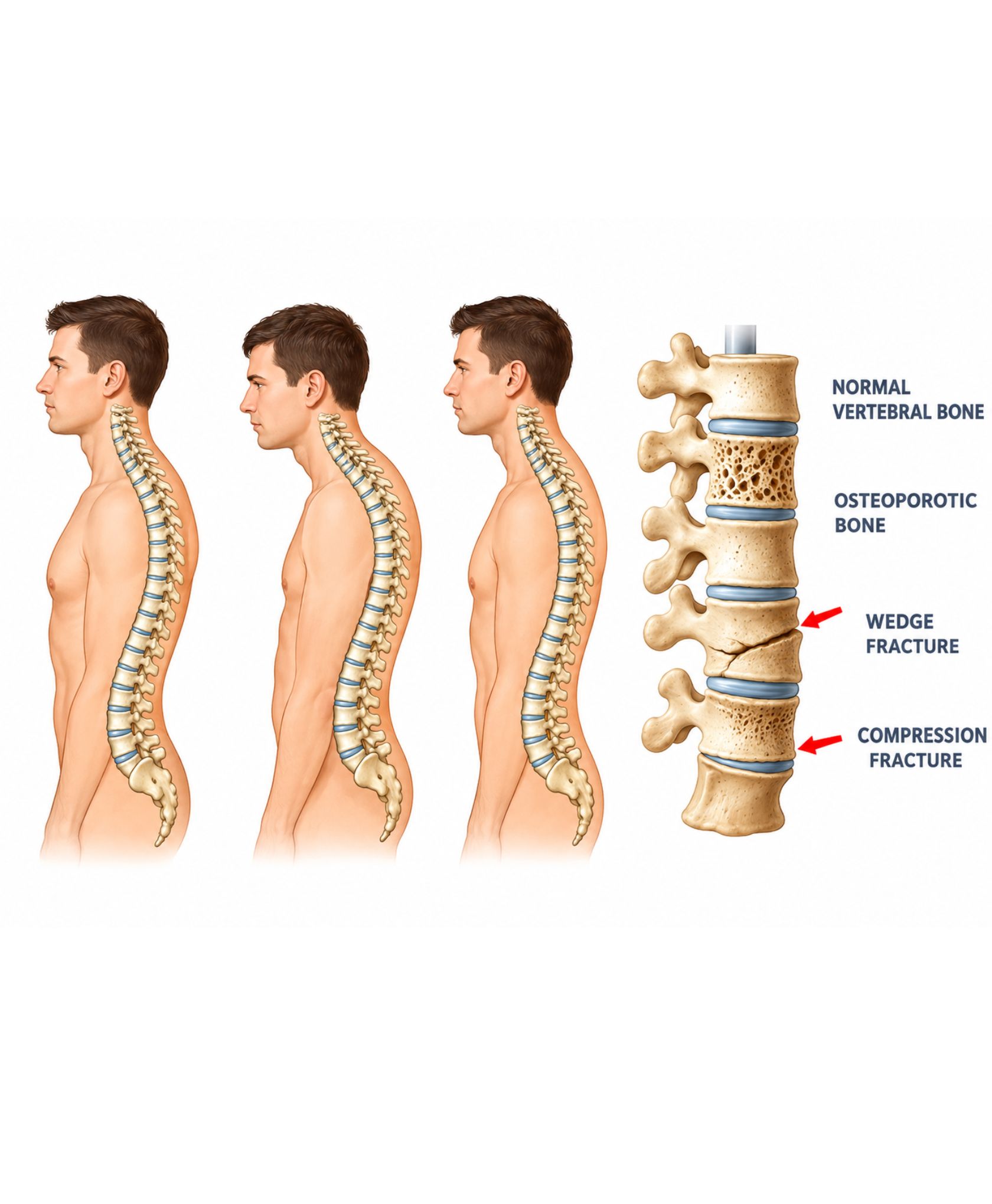 Osteoporotic Spine Fractures