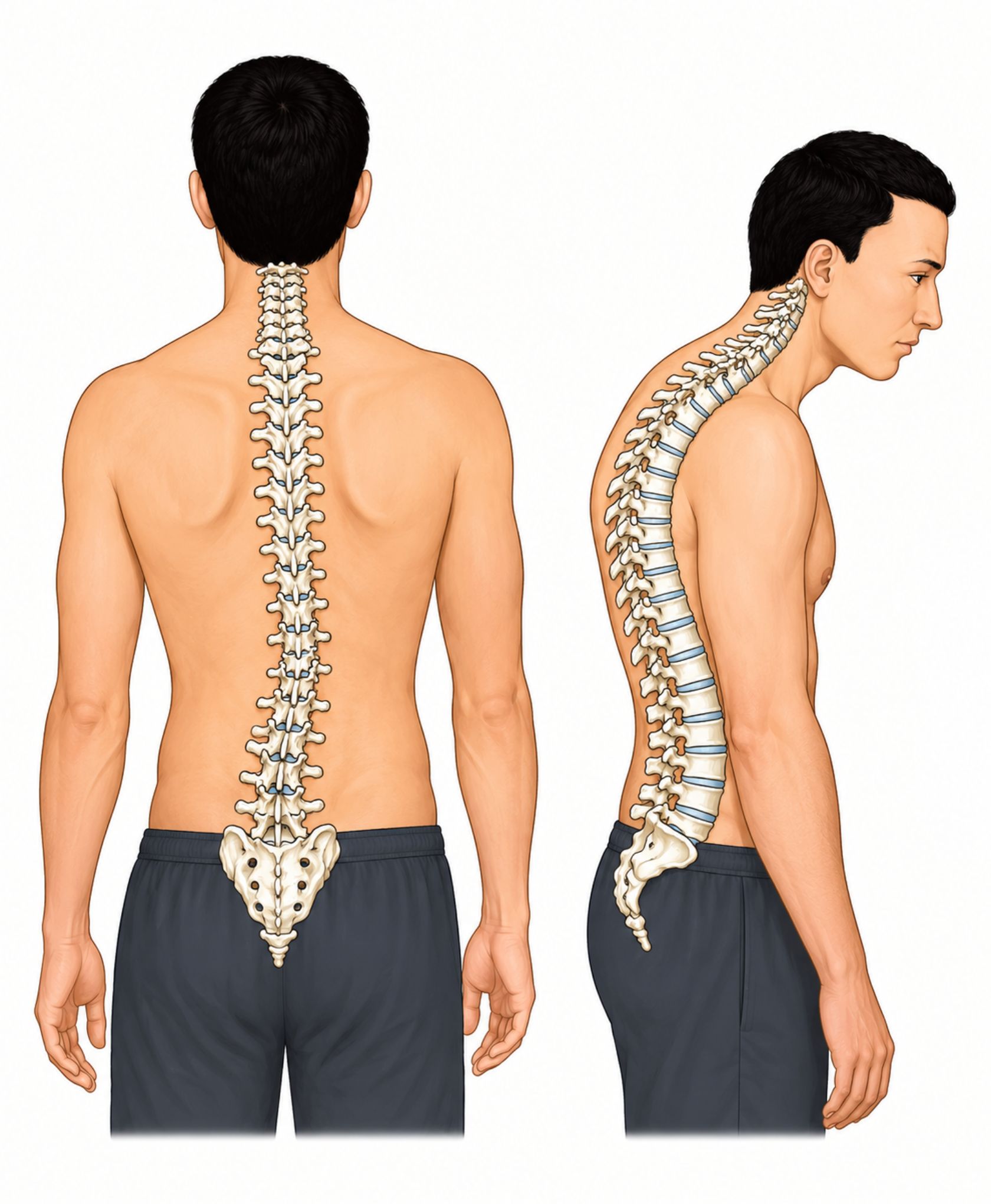 Spinal Deformities