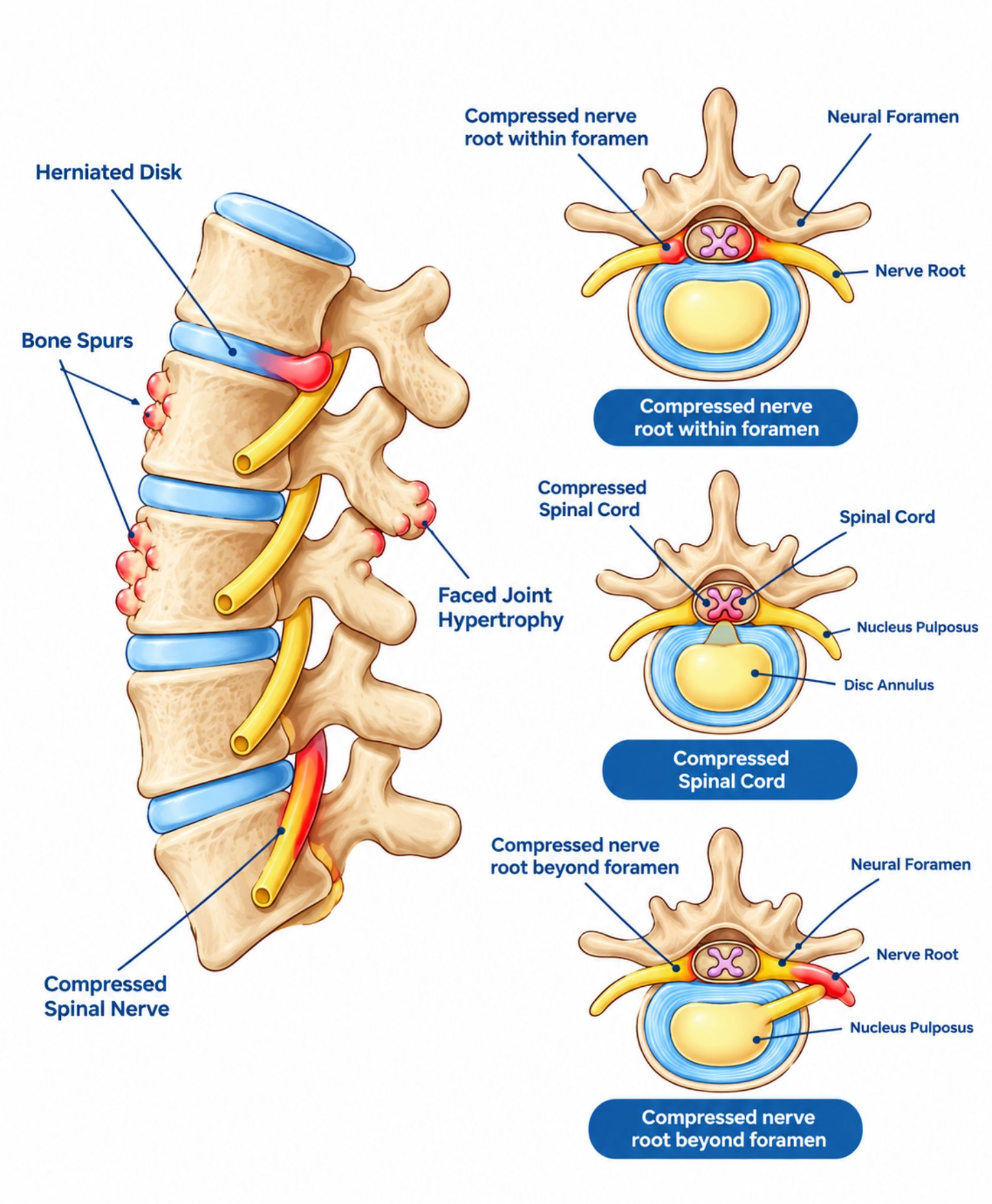 Spinal Stenosis