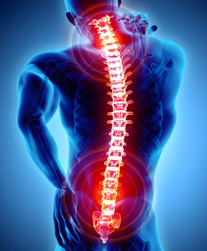 Back Pain Treatment in Mumbai