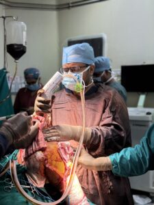 Dr Anmol Mittal Best Joint Surgeon In Kandivali West