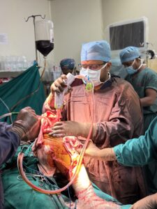 Dr Anmol Mittal Best Knee Surgeon In Kandivali West