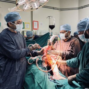 Dr Anmol Mittal Best Orthopedic Surgeon In Kandivali West