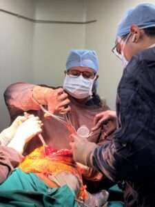 Dr Anmol Mittal Joint Surgeon In Kandivali