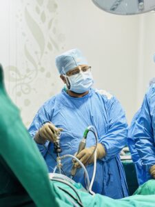 Dr Anmol Mittal Joint Surgeon In Kandivali West