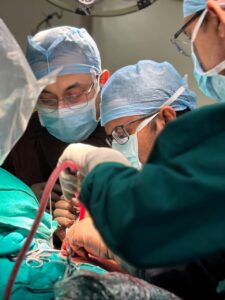 Dr Anmol Mittal Knee Doctor In Kandivali