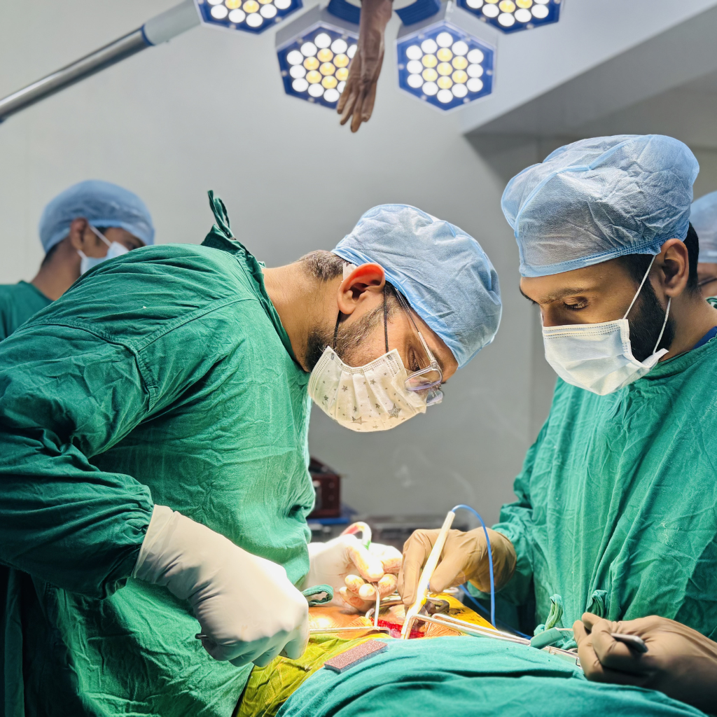 Orthopedic doctor in mumbai