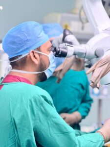 Dr Yogin Patel Best Orthopedic Spine Doctor in Kandivali