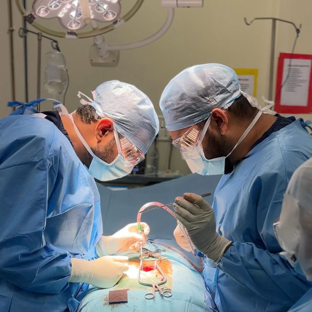 Orthopedic Surgeon in Mumbai