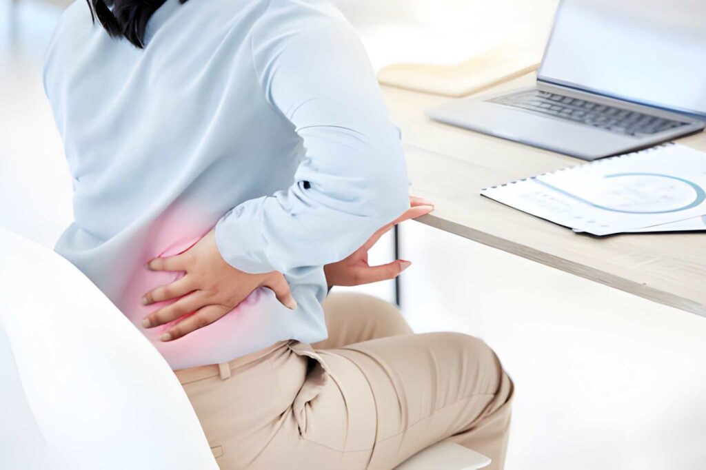 Back Pain Treatment in Mumbai