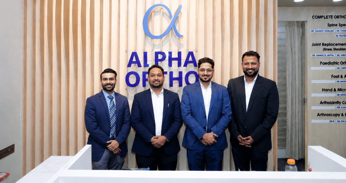 Top 4 Spine Surgeons in Mumbai, India