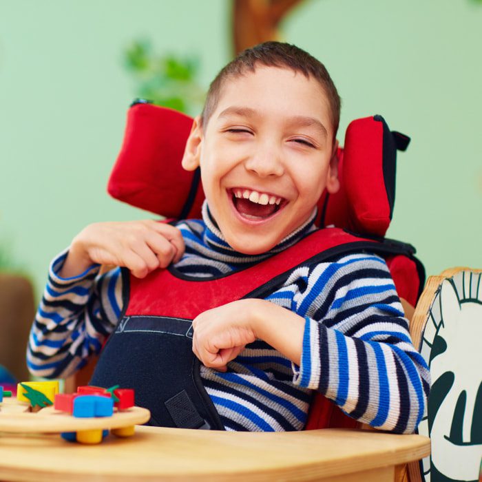 cerebral palsy pediatric treatment