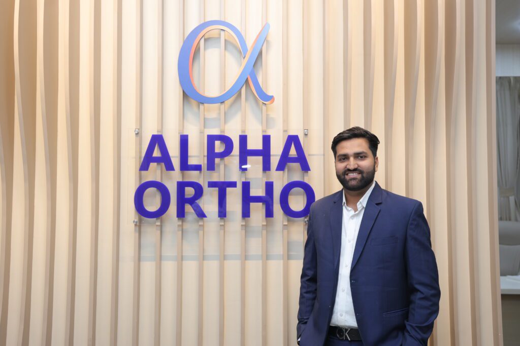 Dr. Deepak Jain - Pediatric Orthopedic Doctor in Panvel