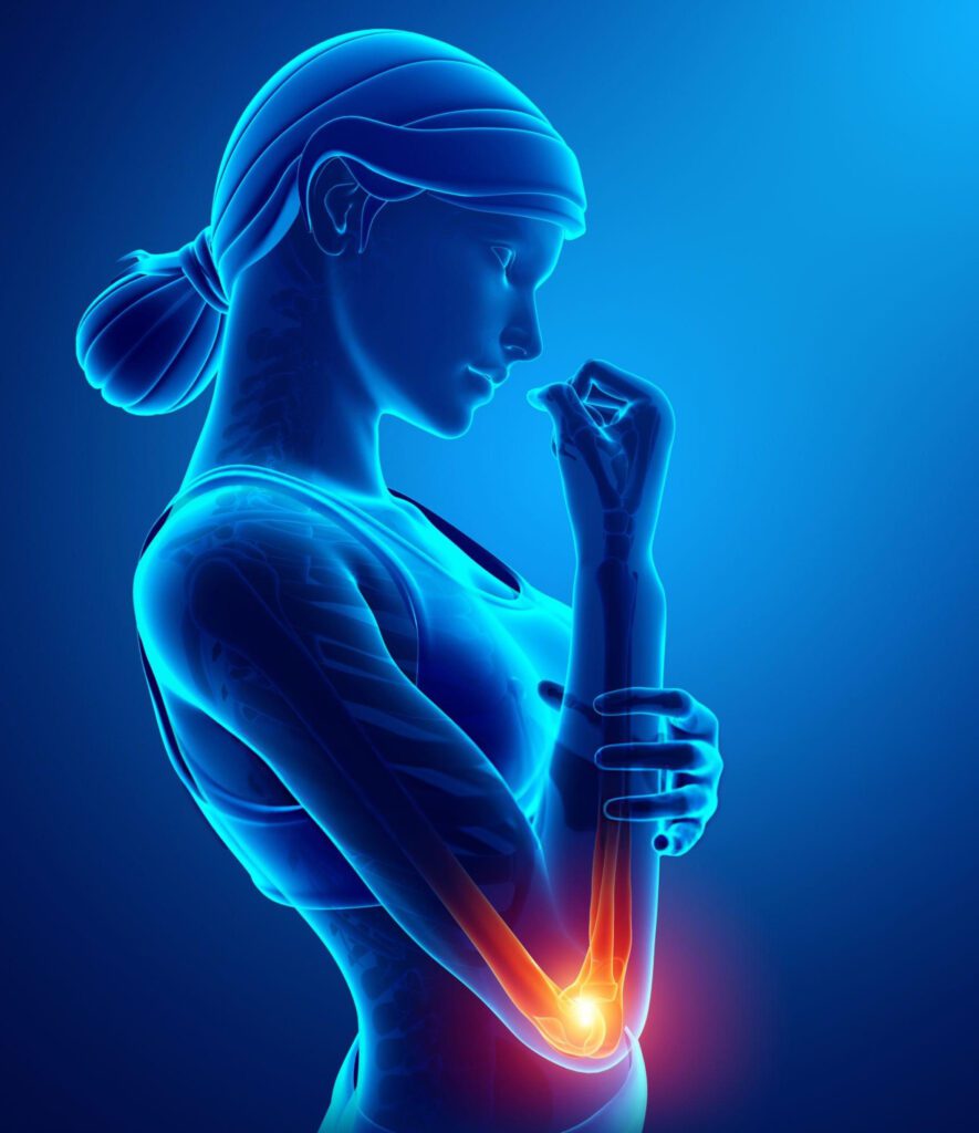 Elbow Treatment in Mumbai