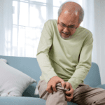 Knee Pain after 50