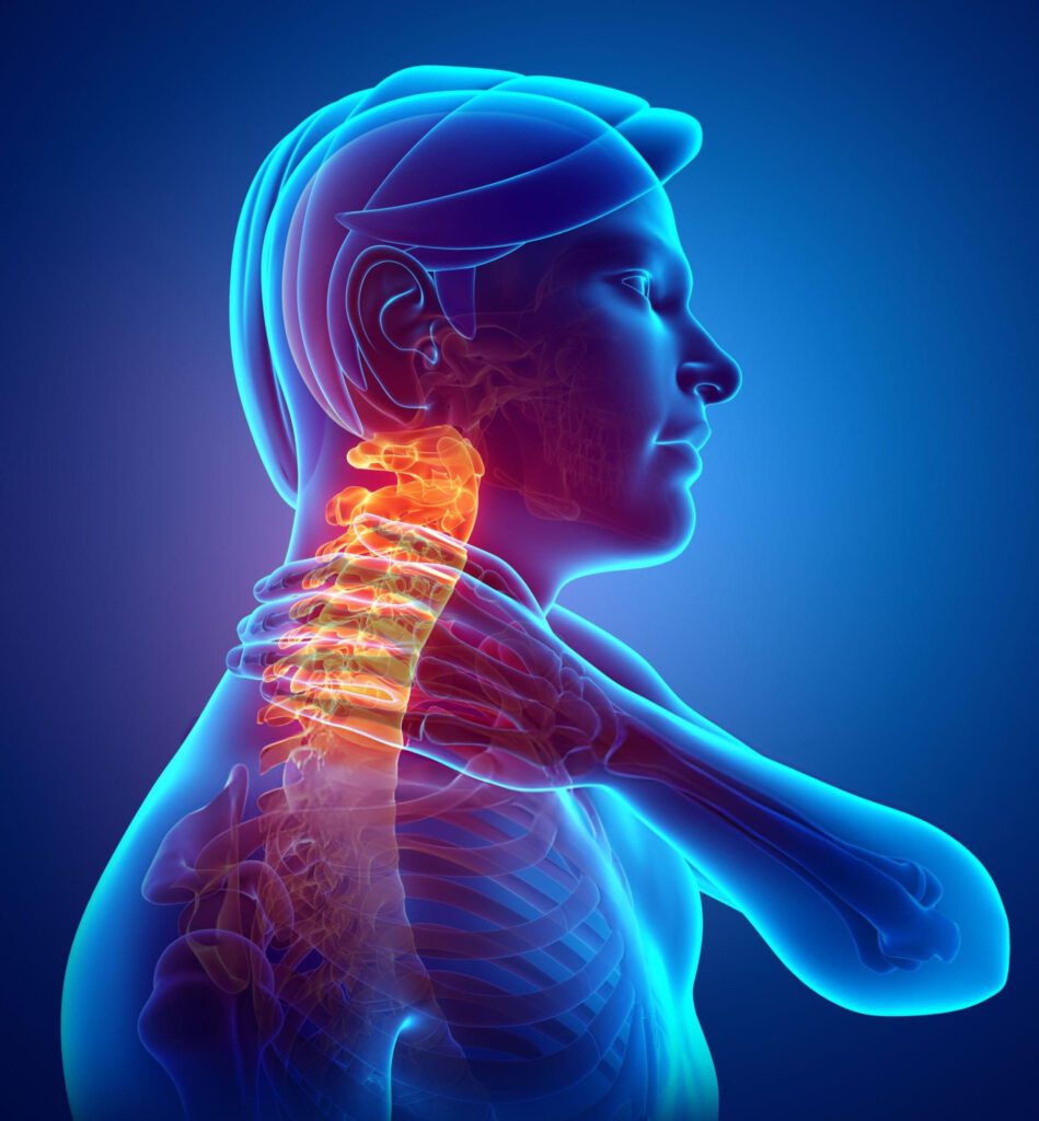 Neck Pain Treatment in Mumbai