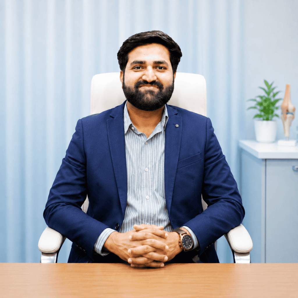 Pediatric Trauma Surgeon in Mumbai