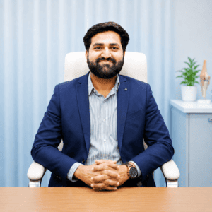 Pediatric Trauma Surgeon in Mumbai