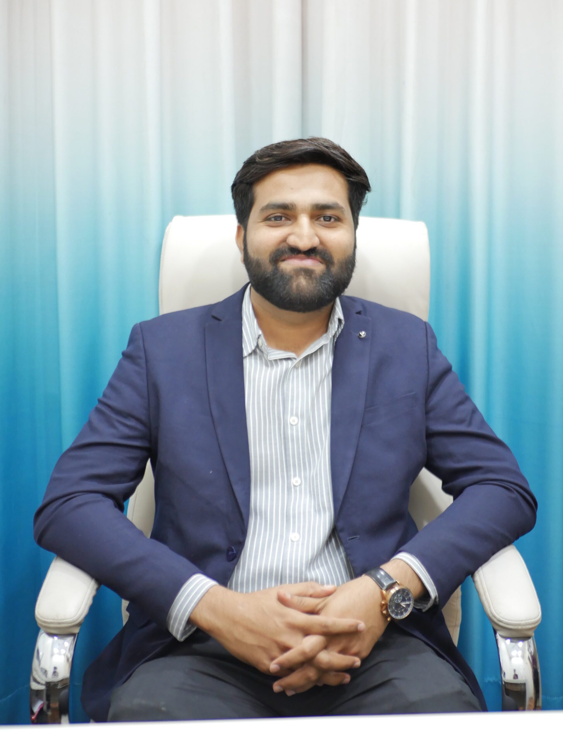Deepak Jain