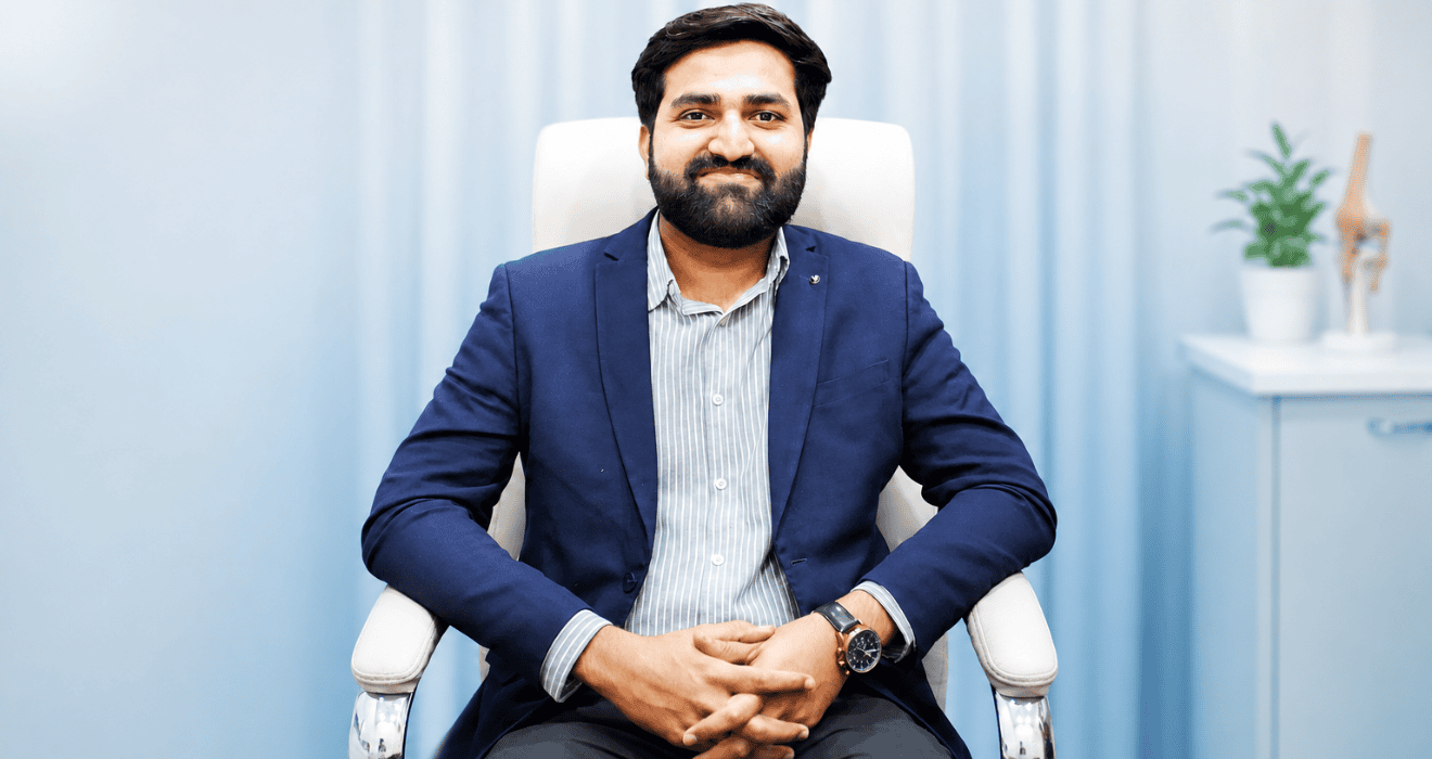 pediatric orthopedic surgeon in Kandivali