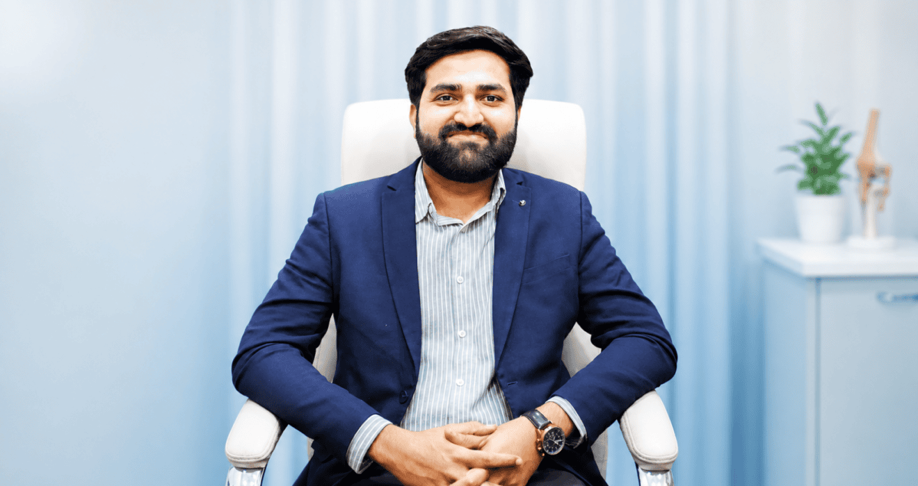 pediatric orthopedic surgeon in Kandivali