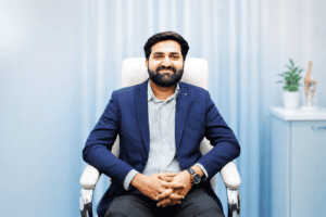 pediatric orthopedic surgeon in Kandivali