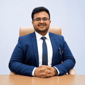 Dr Anmol Mittal - Partial Knee Replacement Surgeon