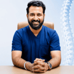 Spine Specialist in Dombivli