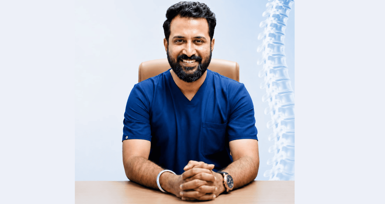 Spine Specialist in Dombivli