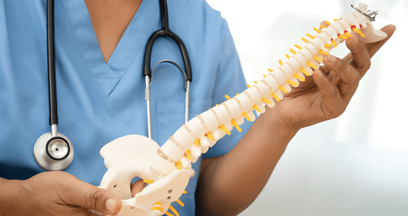 Which Doctor Is Best for Spine Problems How to Choose the Right Spine Specialist