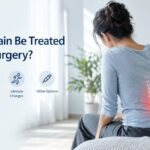 Can Back Pain Be Treated Without Surgery