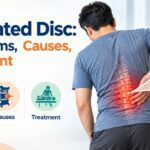 Herniated Disc: Symptoms, Causes, Treatment