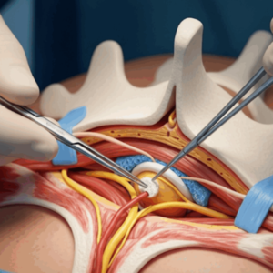 Microdiscectomy Surgery