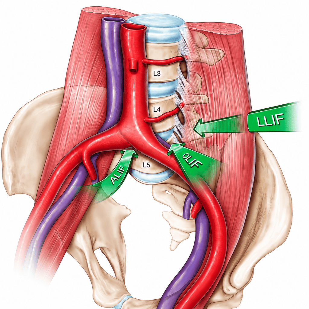 OLIF Surgery