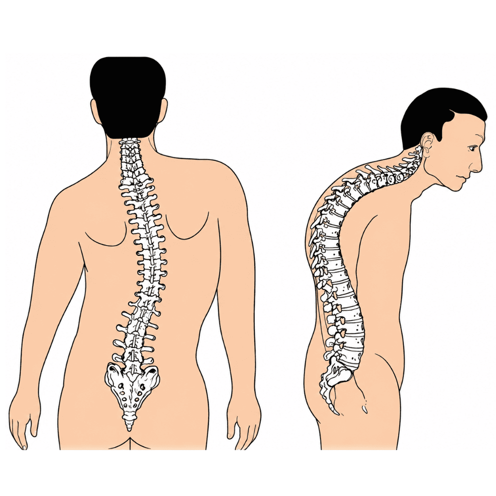 Scoliosis & Spinal Deformity Surgery