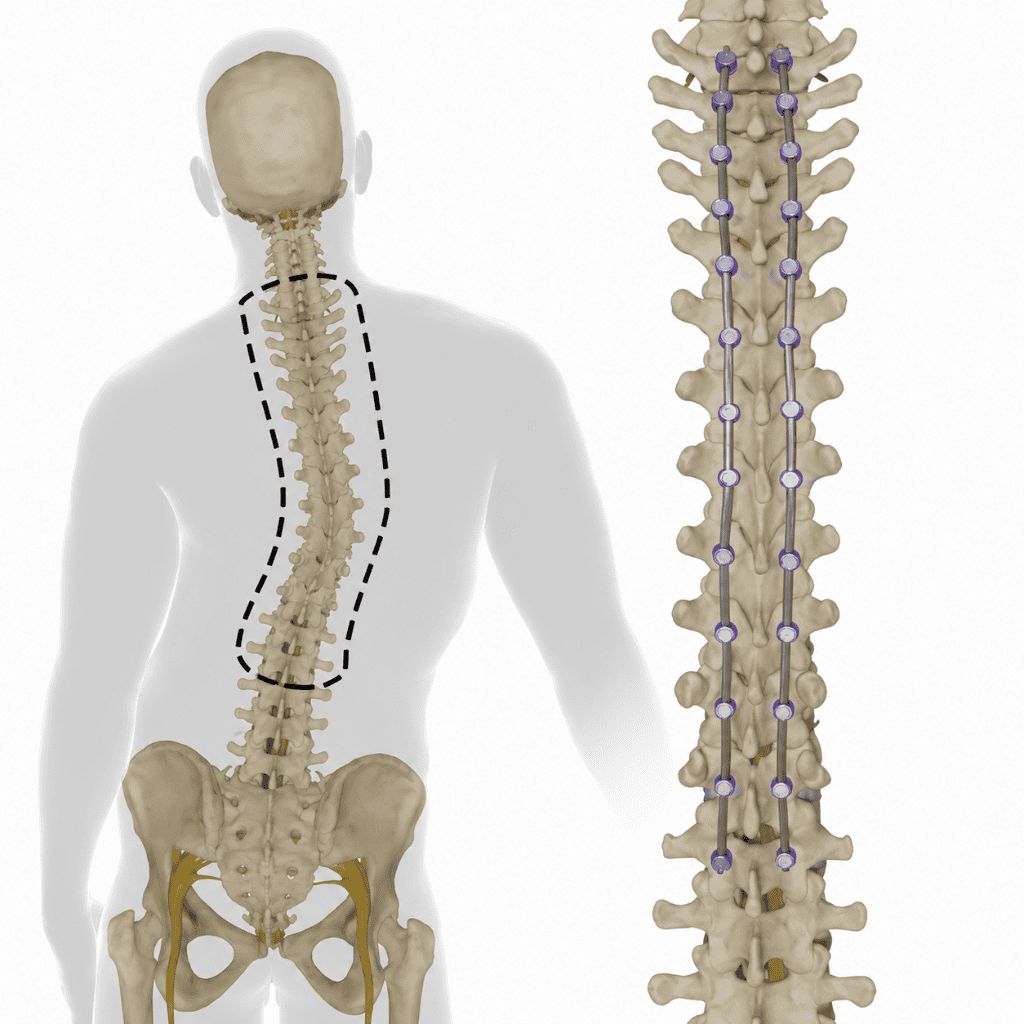 Spinal Reconstruction Surgery