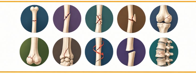 Types of Fracture Treatment in Mumbai