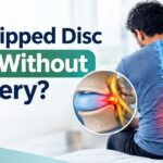 Can Slipped Disc Heal Without Surgery